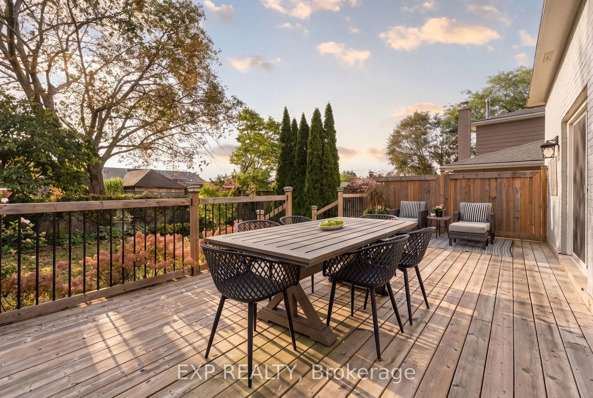 1317 Tredmore Drive