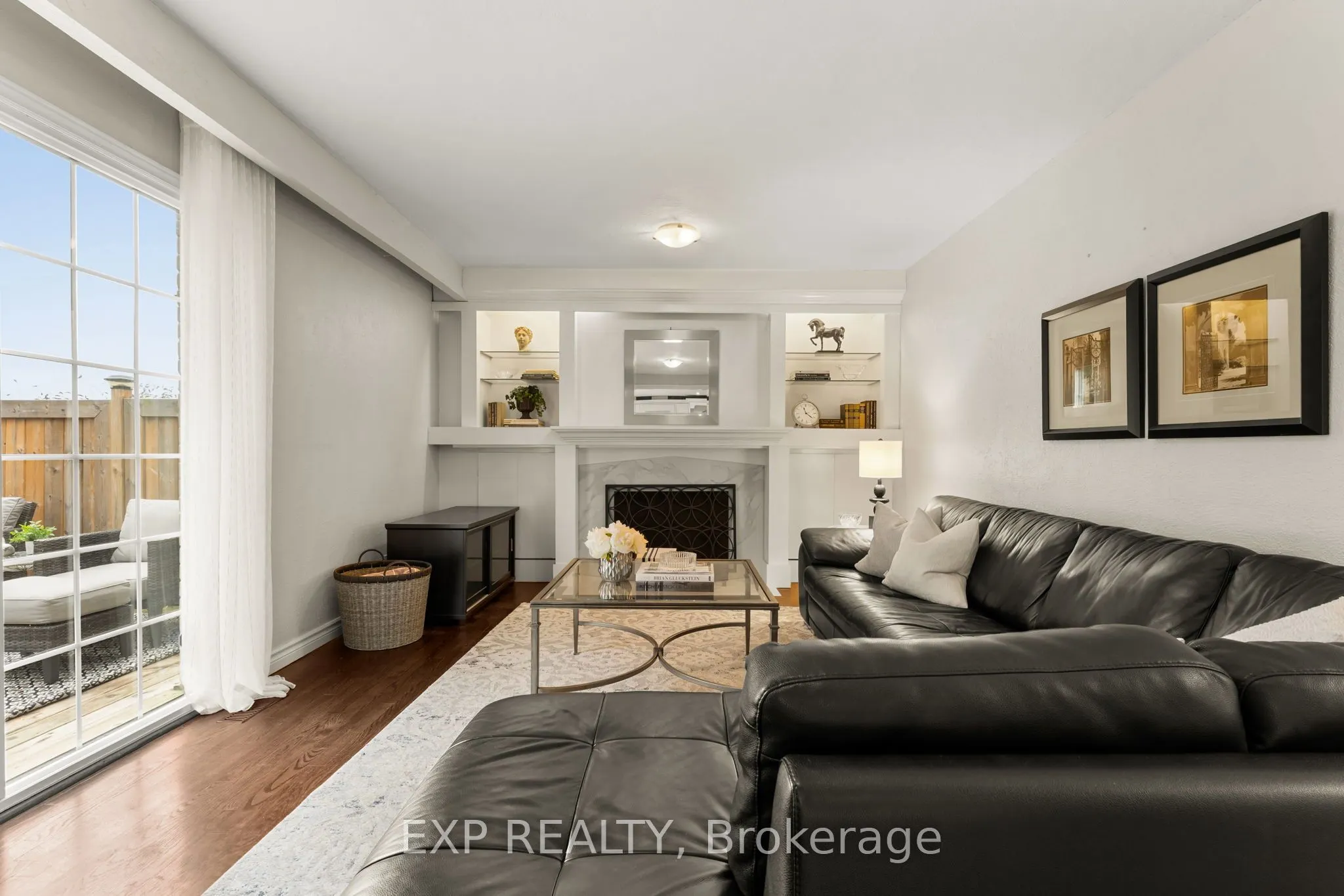 1317 Tredmore Drive