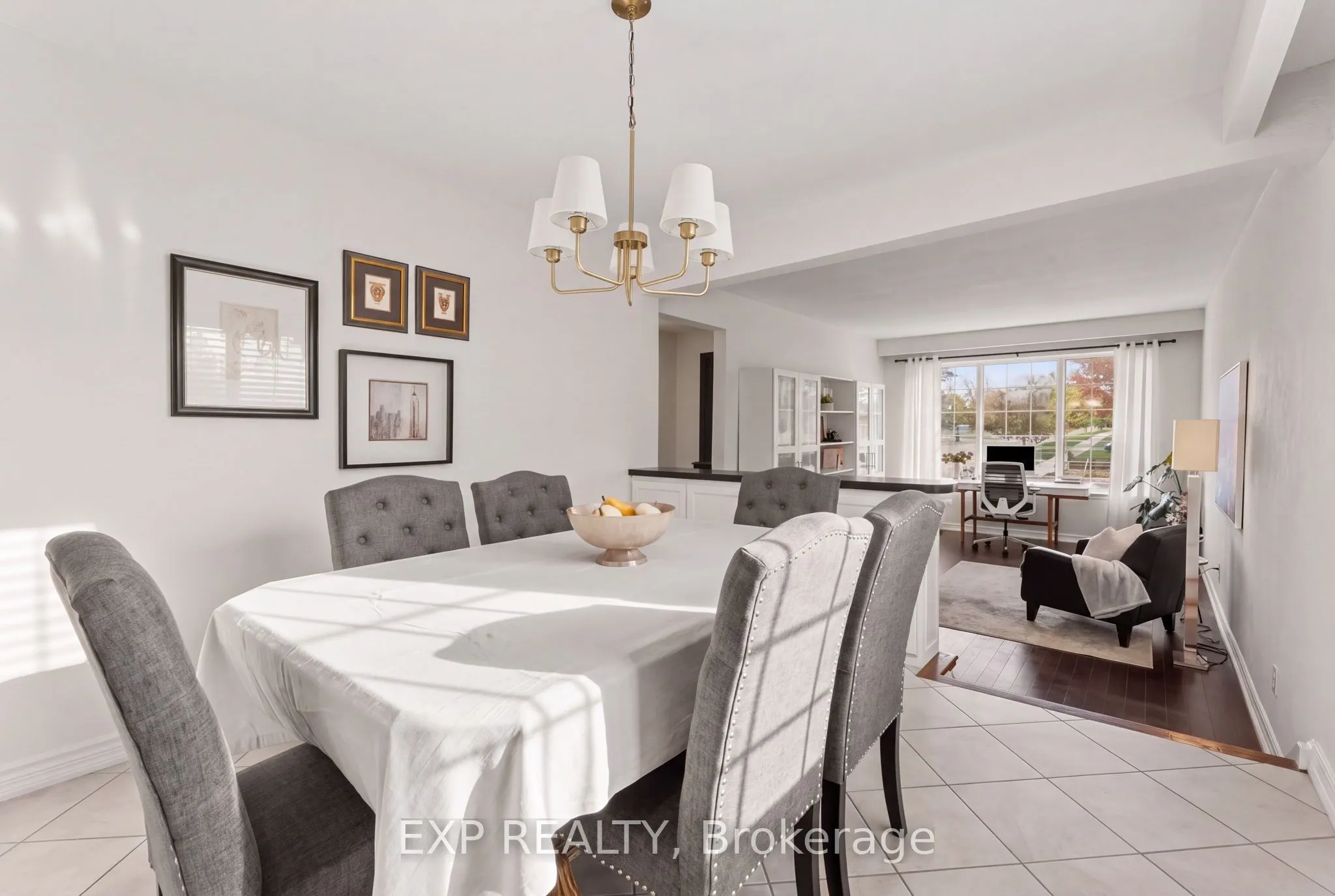 1317 Tredmore Drive