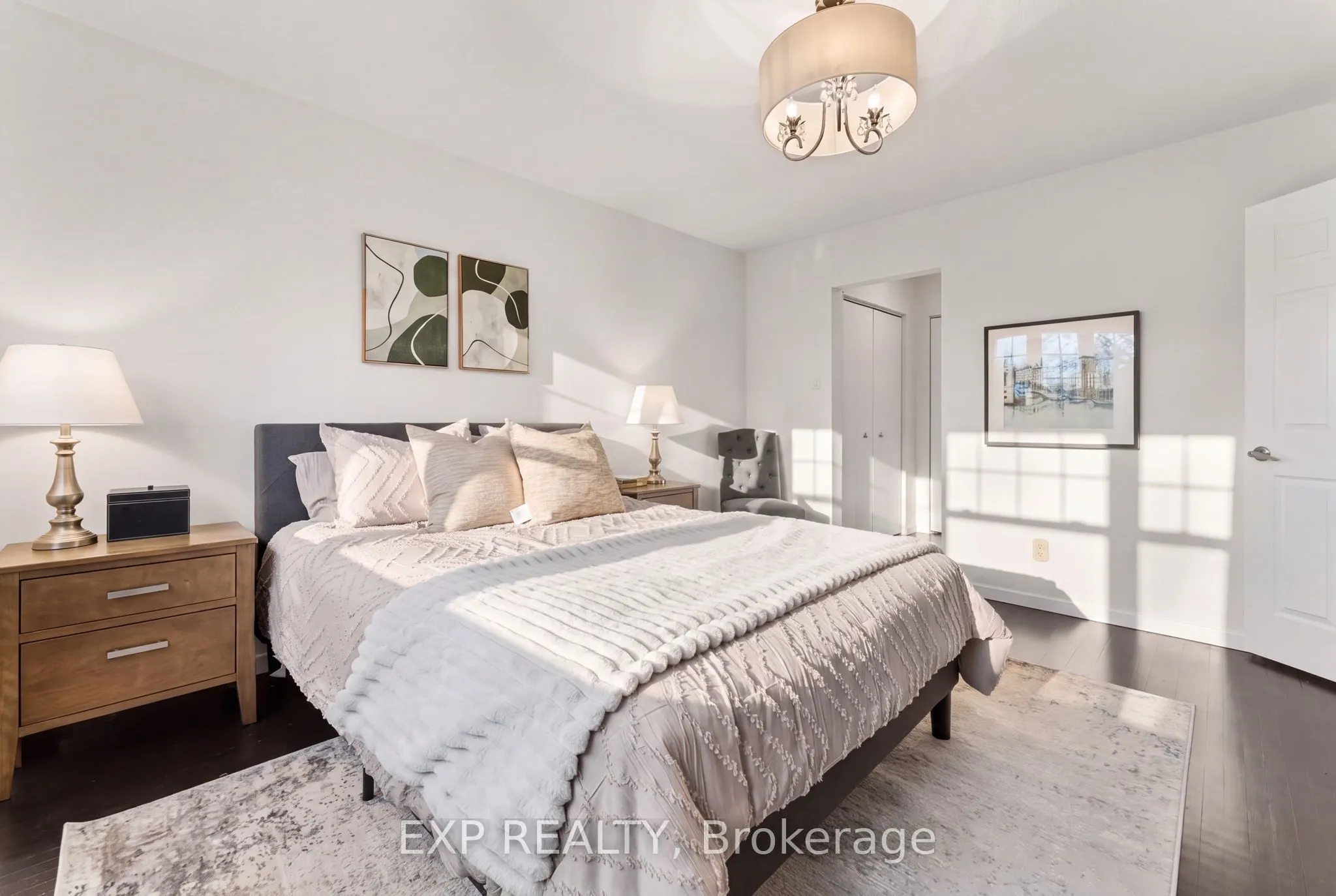 1317 Tredmore Drive