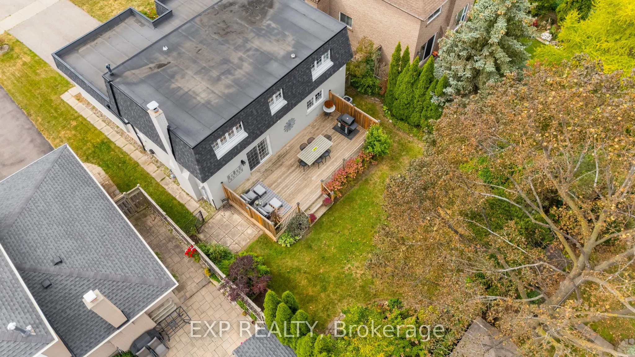 1317 Tredmore Drive