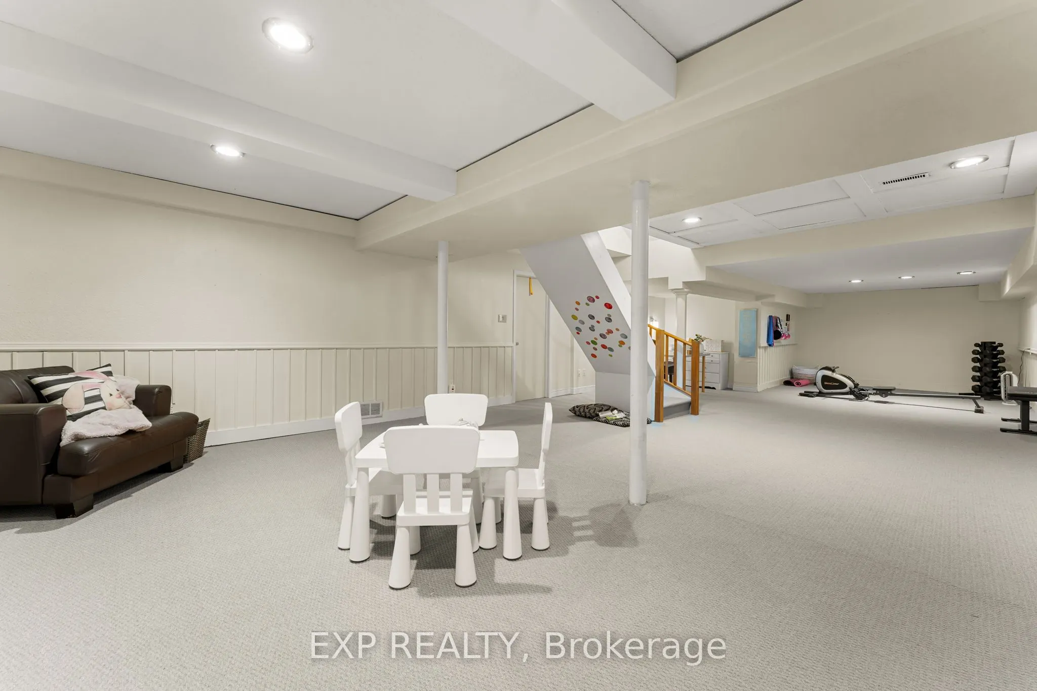 1317 Tredmore Drive