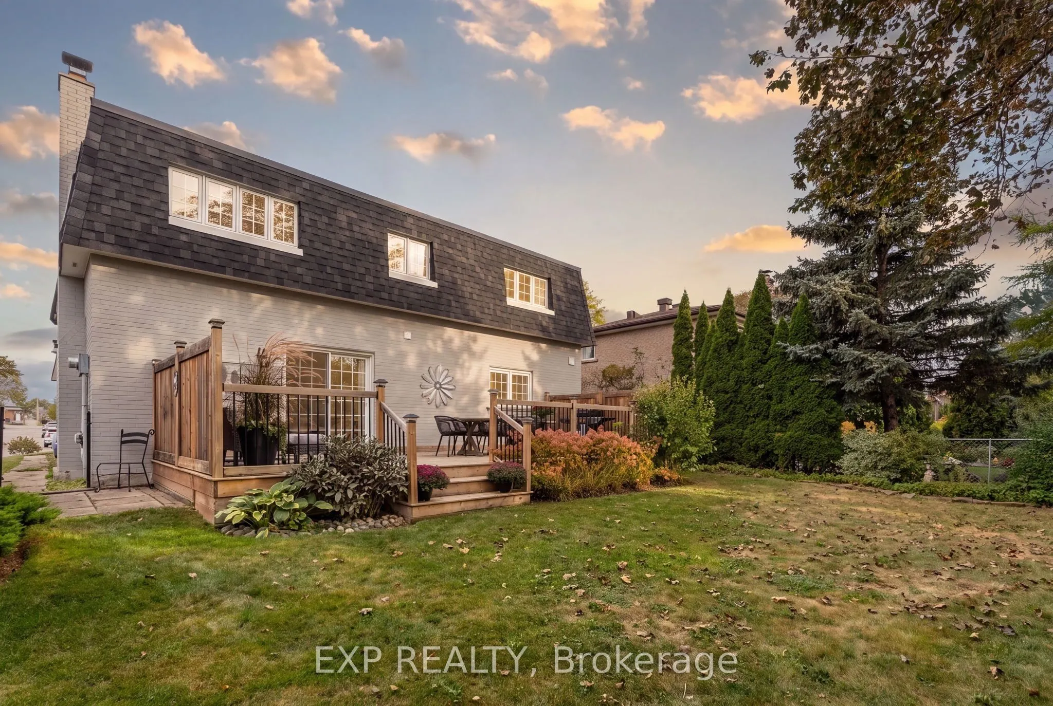 1317 Tredmore Drive