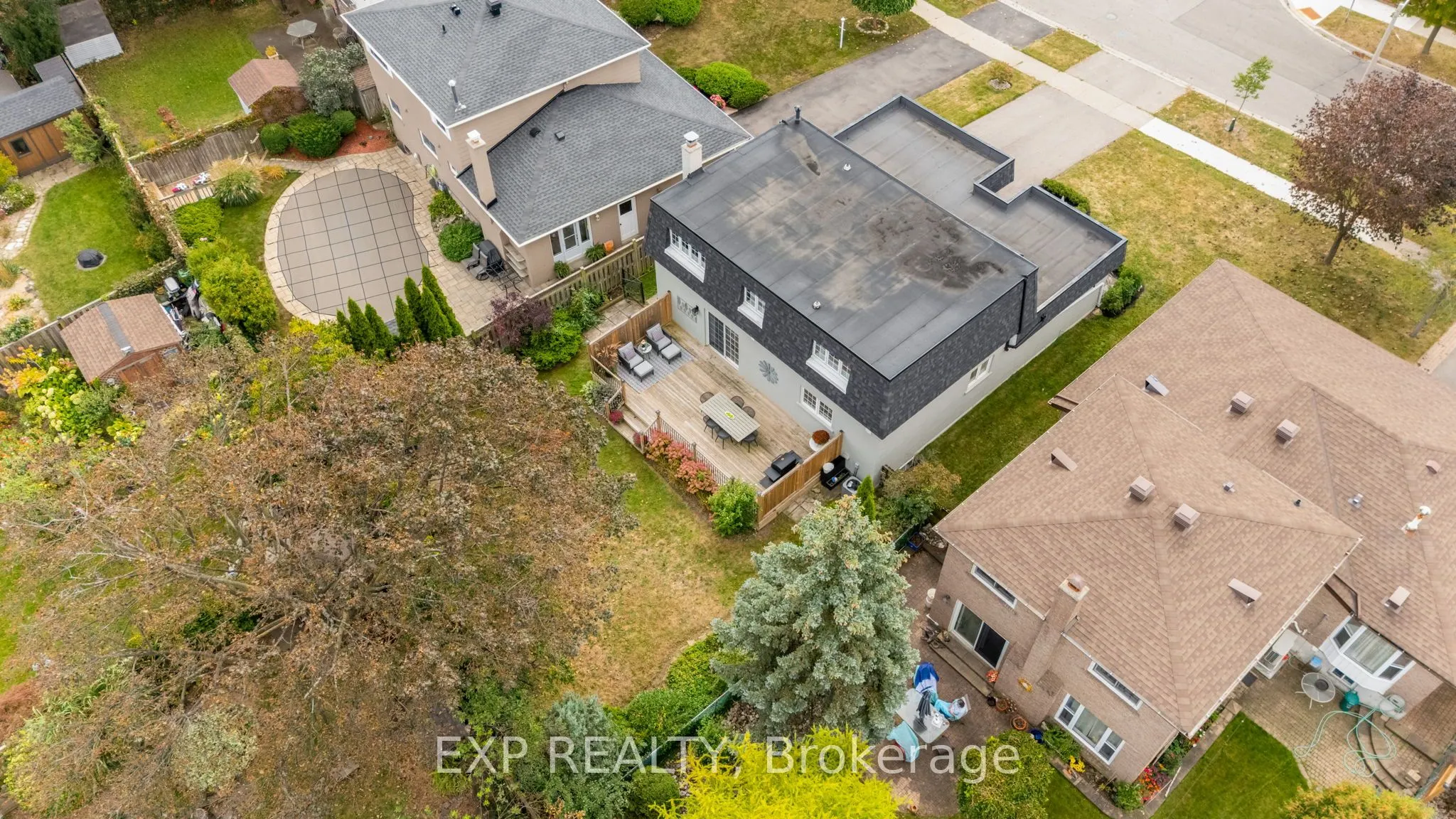 1317 Tredmore Drive
