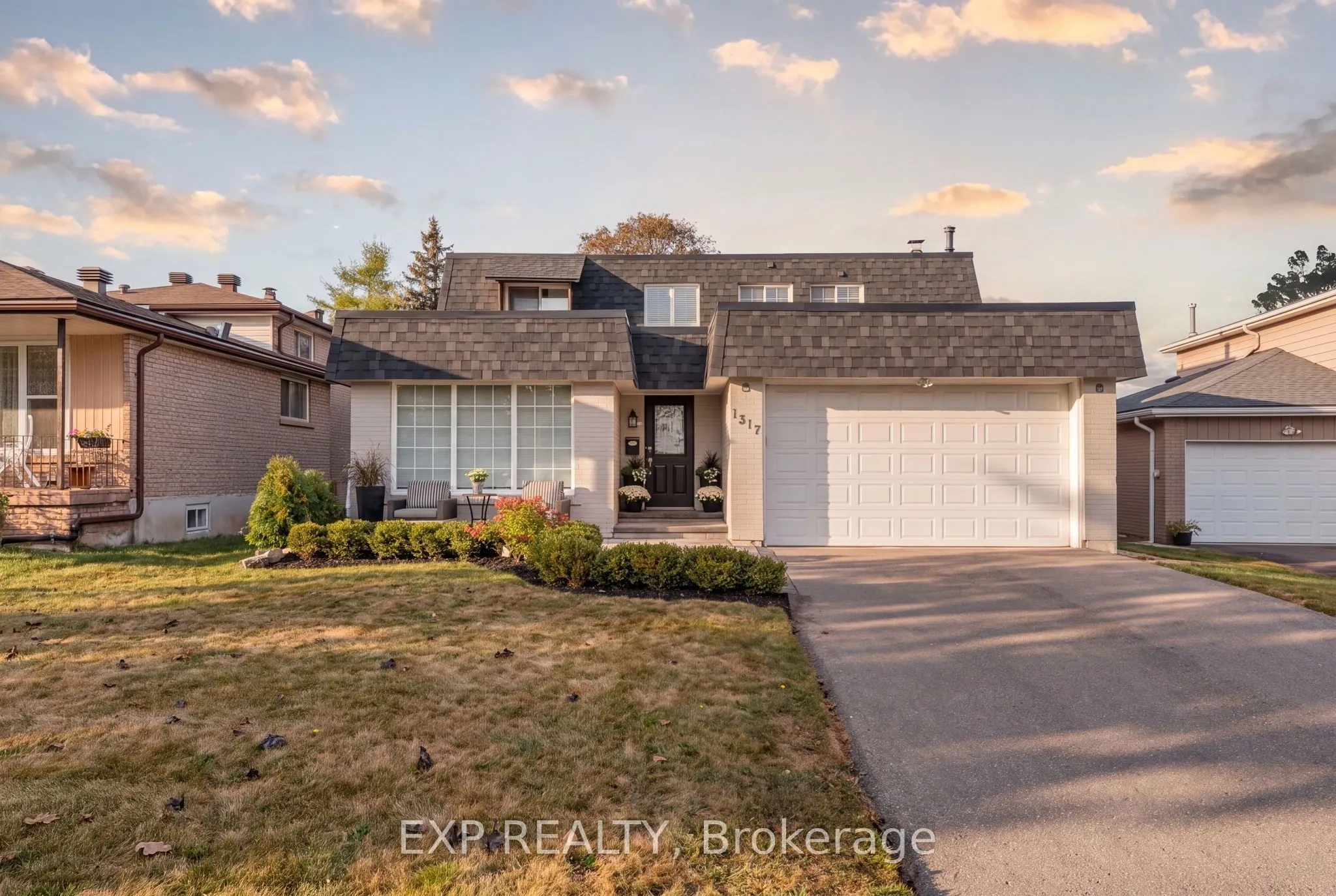 1317 Tredmore Drive