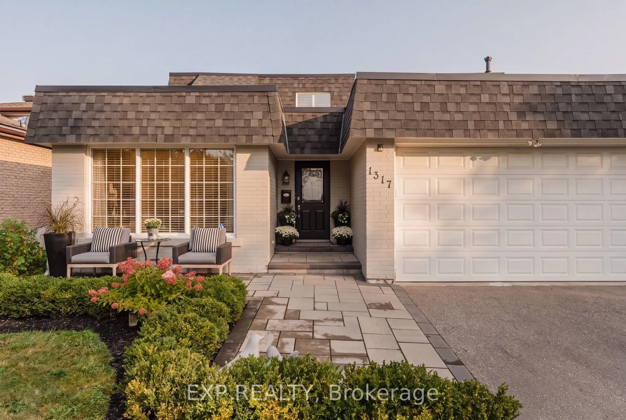 1317 Tredmore Drive