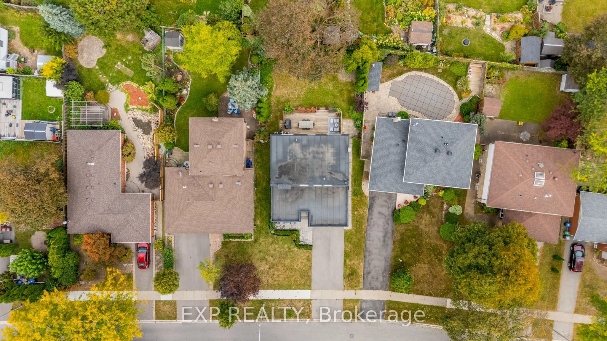 1317 Tredmore Drive