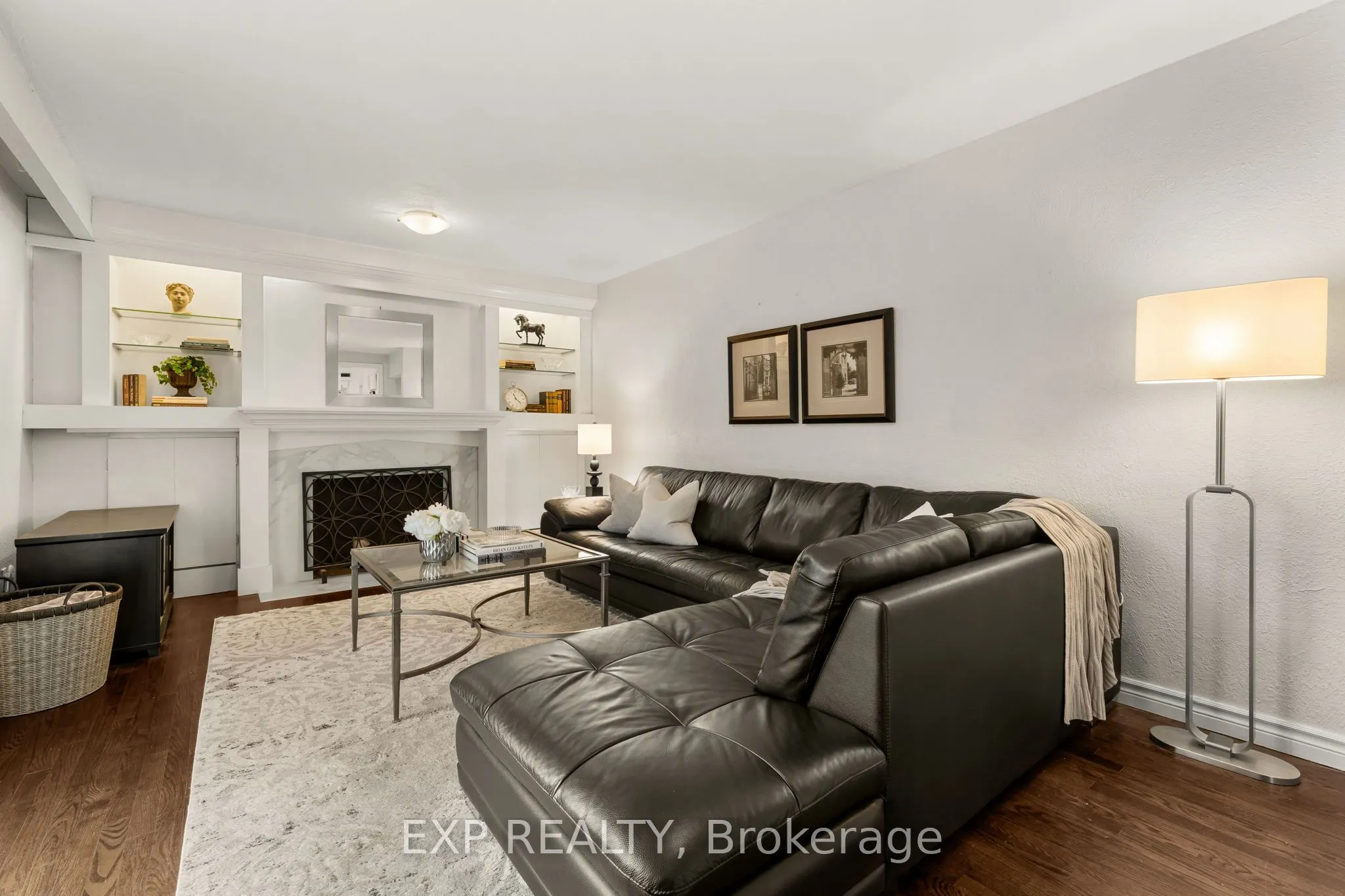 1317 Tredmore Drive