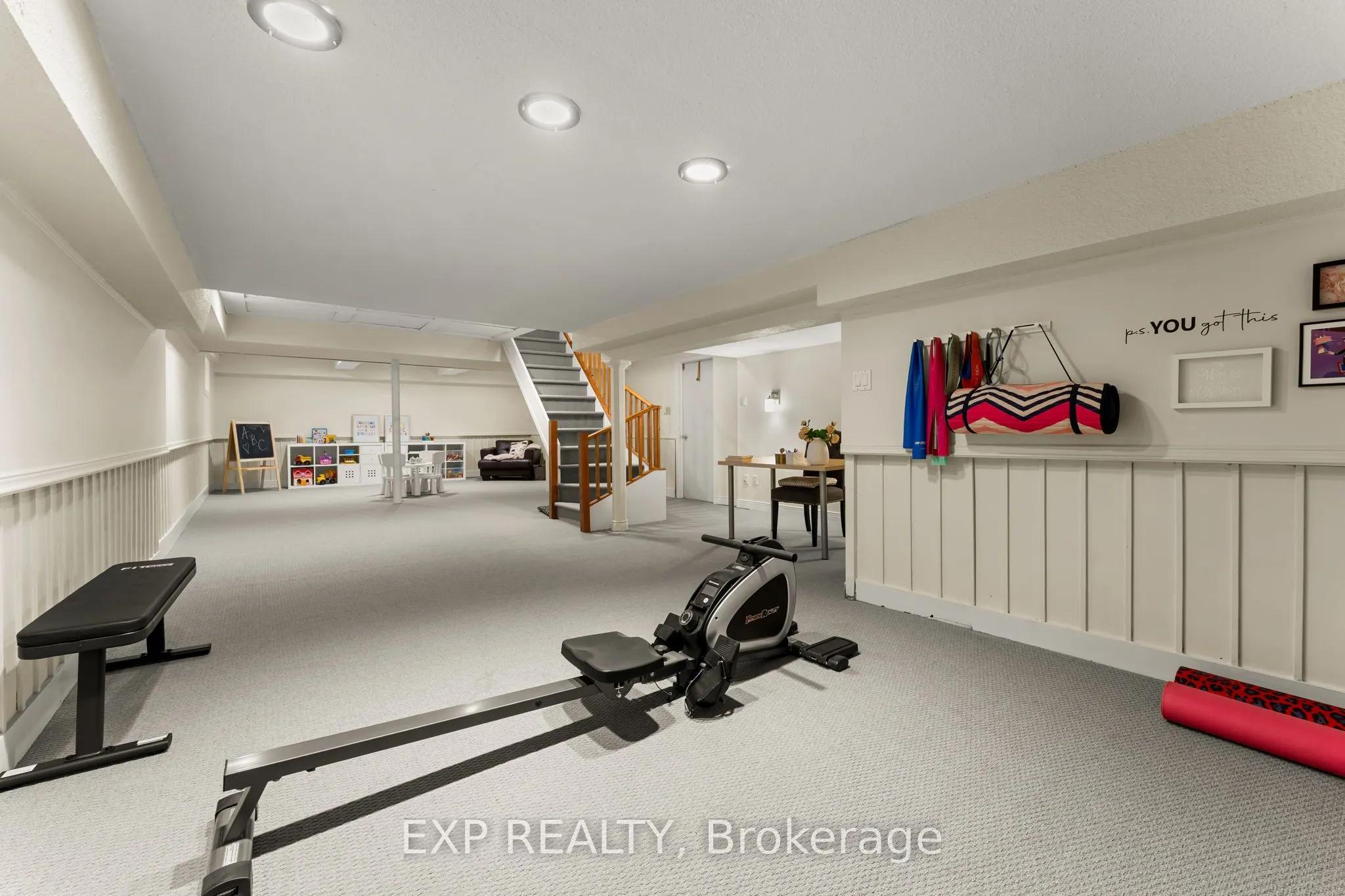 1317 Tredmore Drive