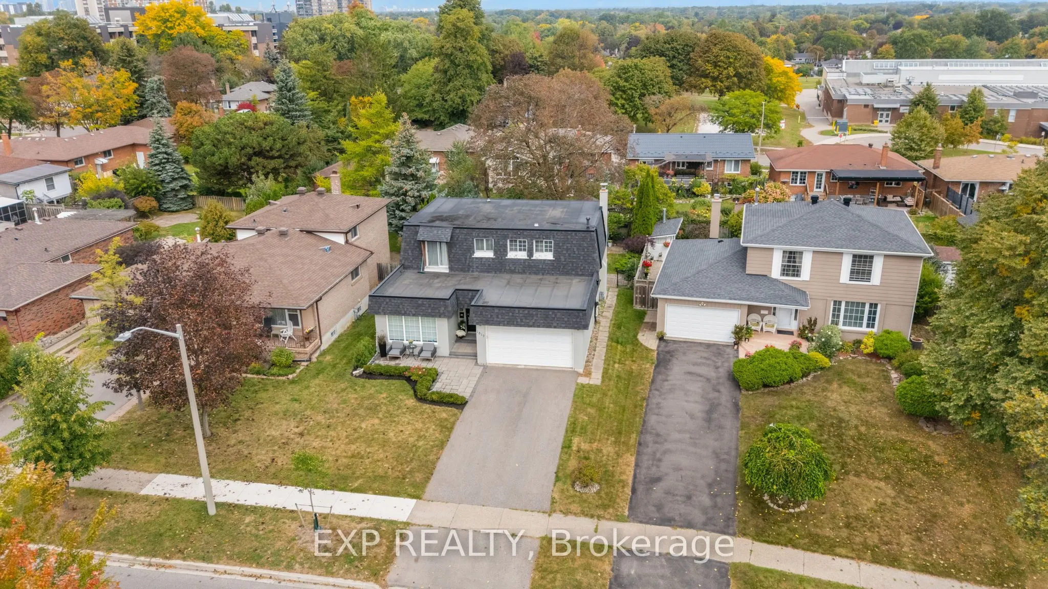 1317 Tredmore Drive