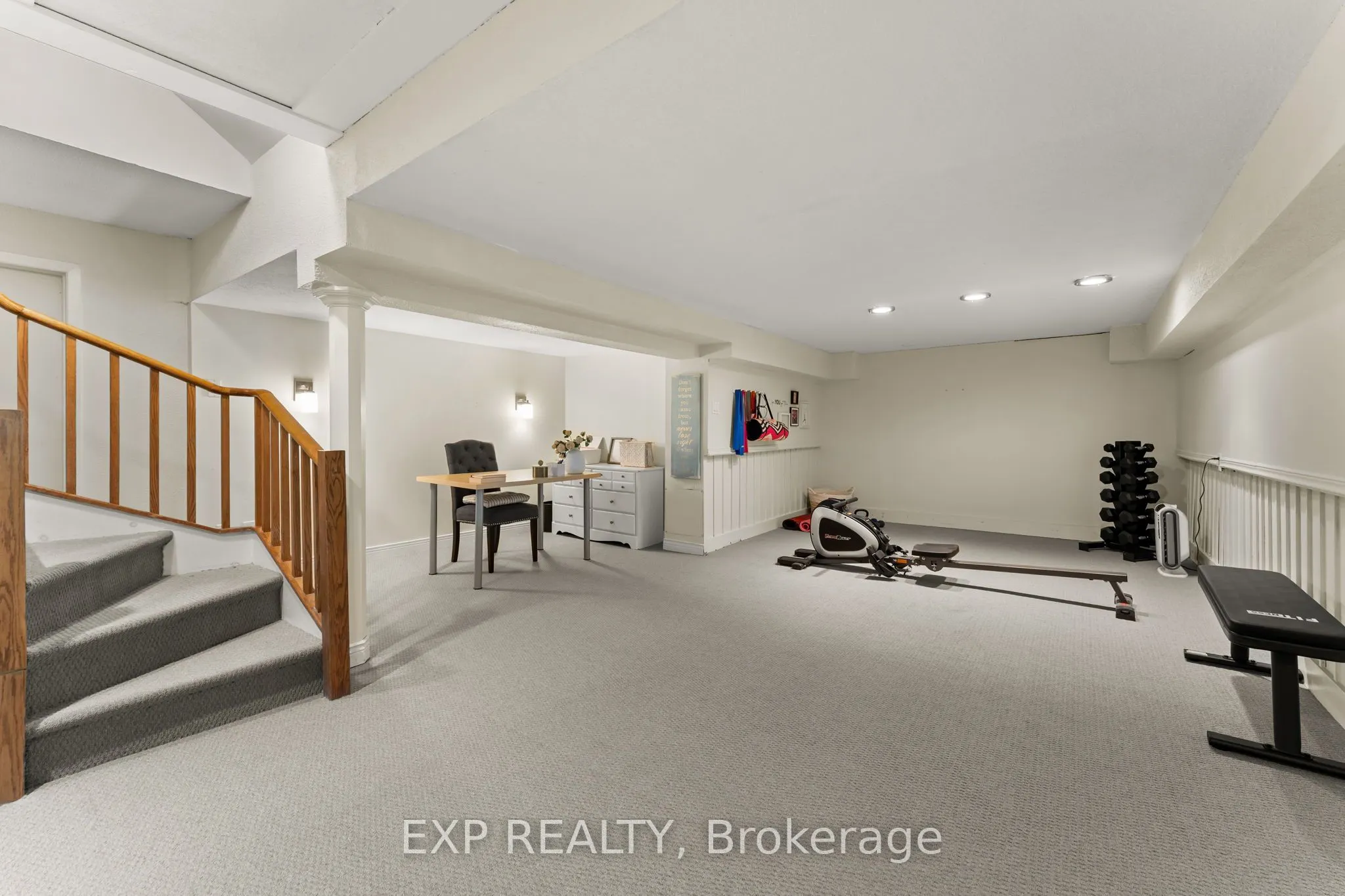 1317 Tredmore Drive