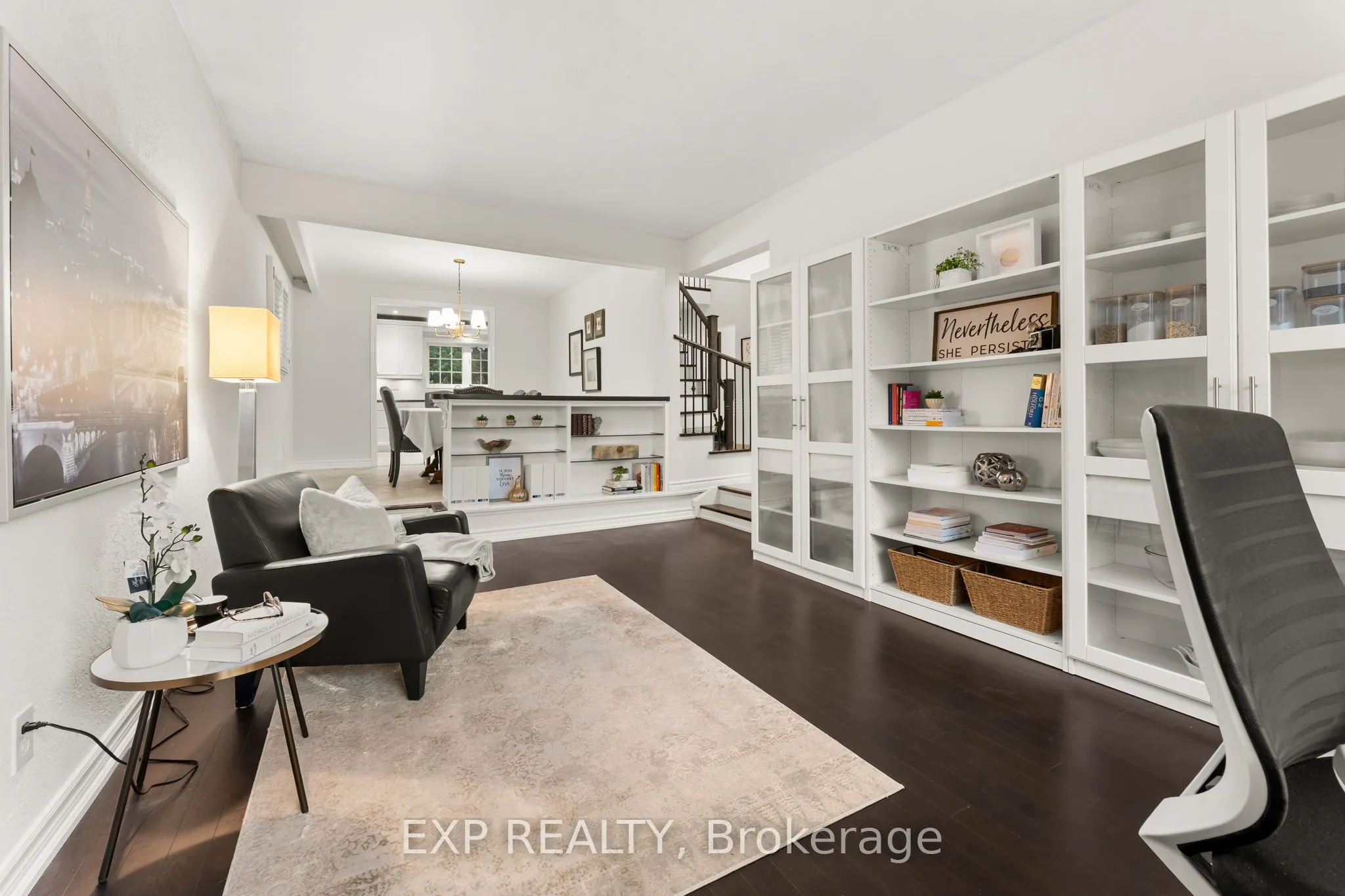 1317 Tredmore Drive