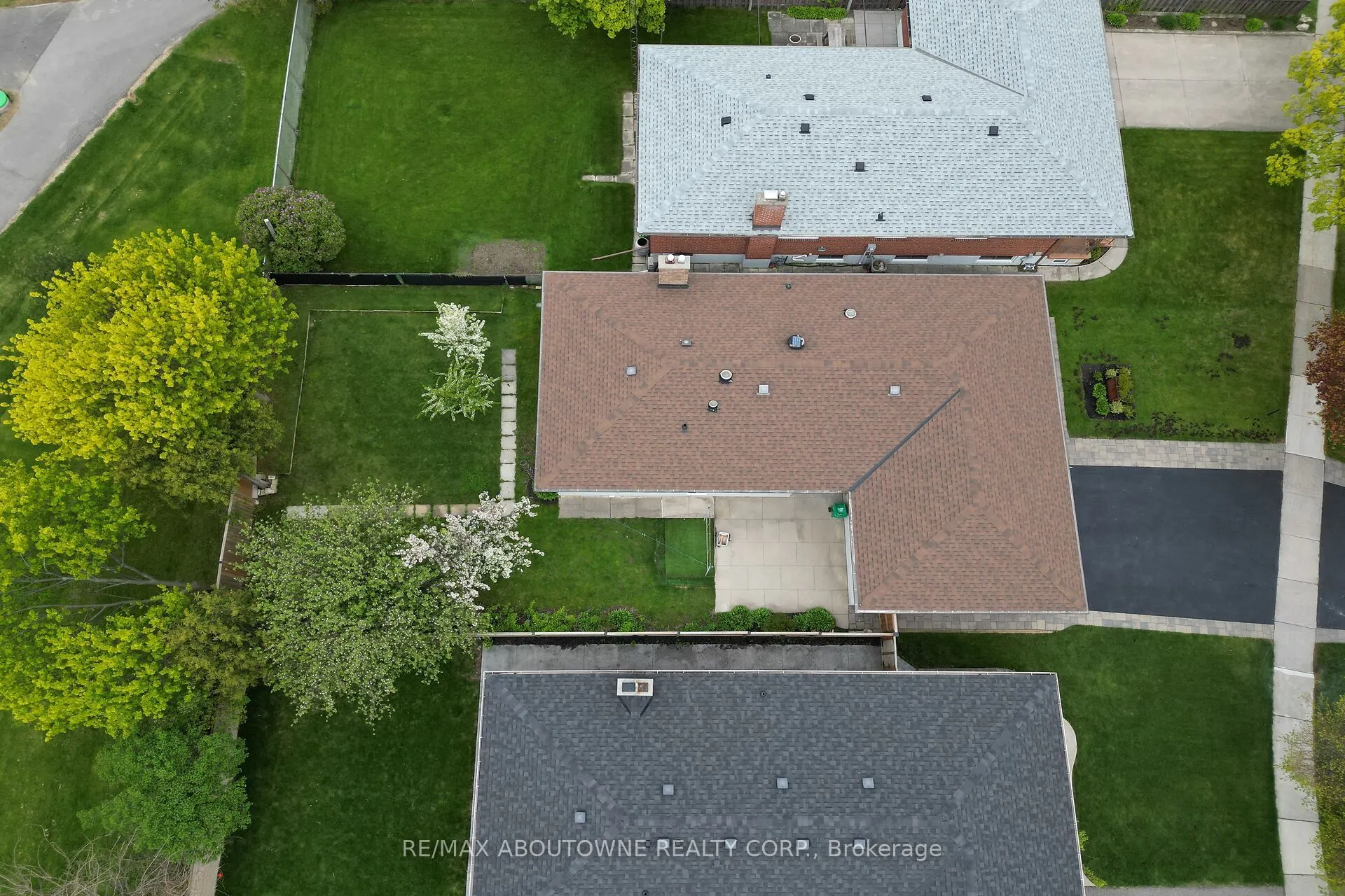 3302 Cardross Road