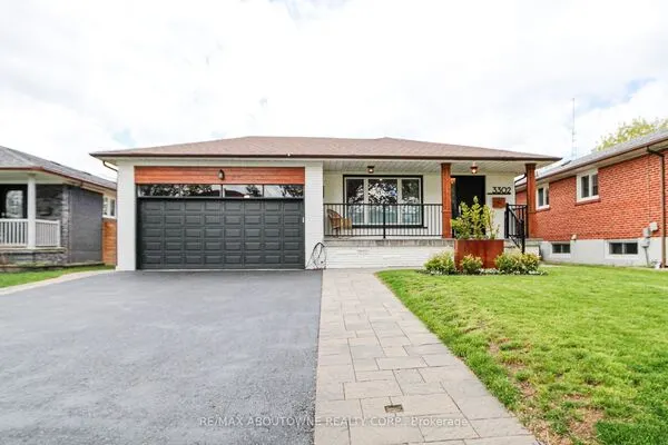 3302 Cardross Road