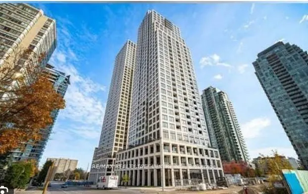 36 ELM Drive W #3605