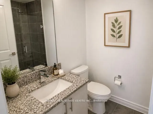 36 ELM Drive W #3605