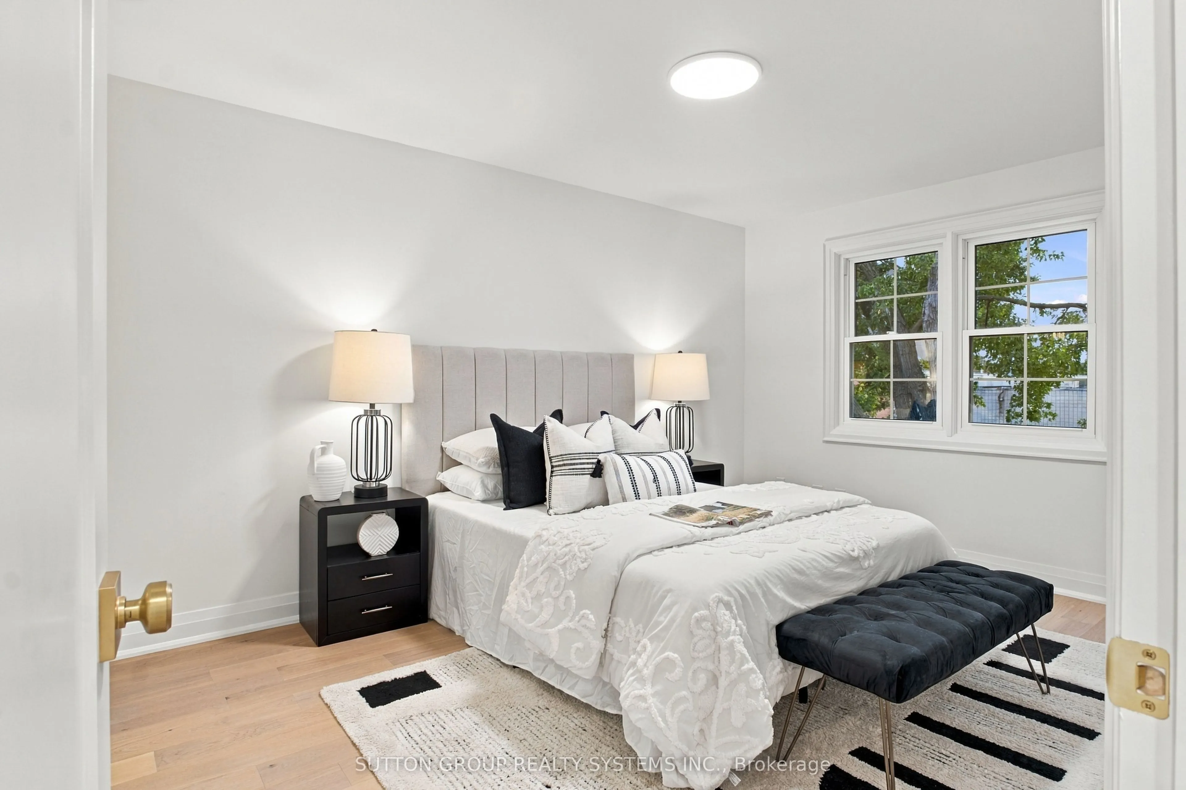 1951 Rathburn Road E #26