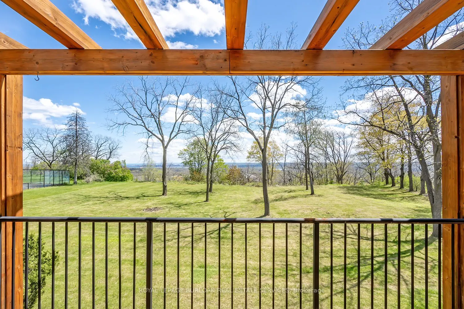720 Mountain Brow Road W