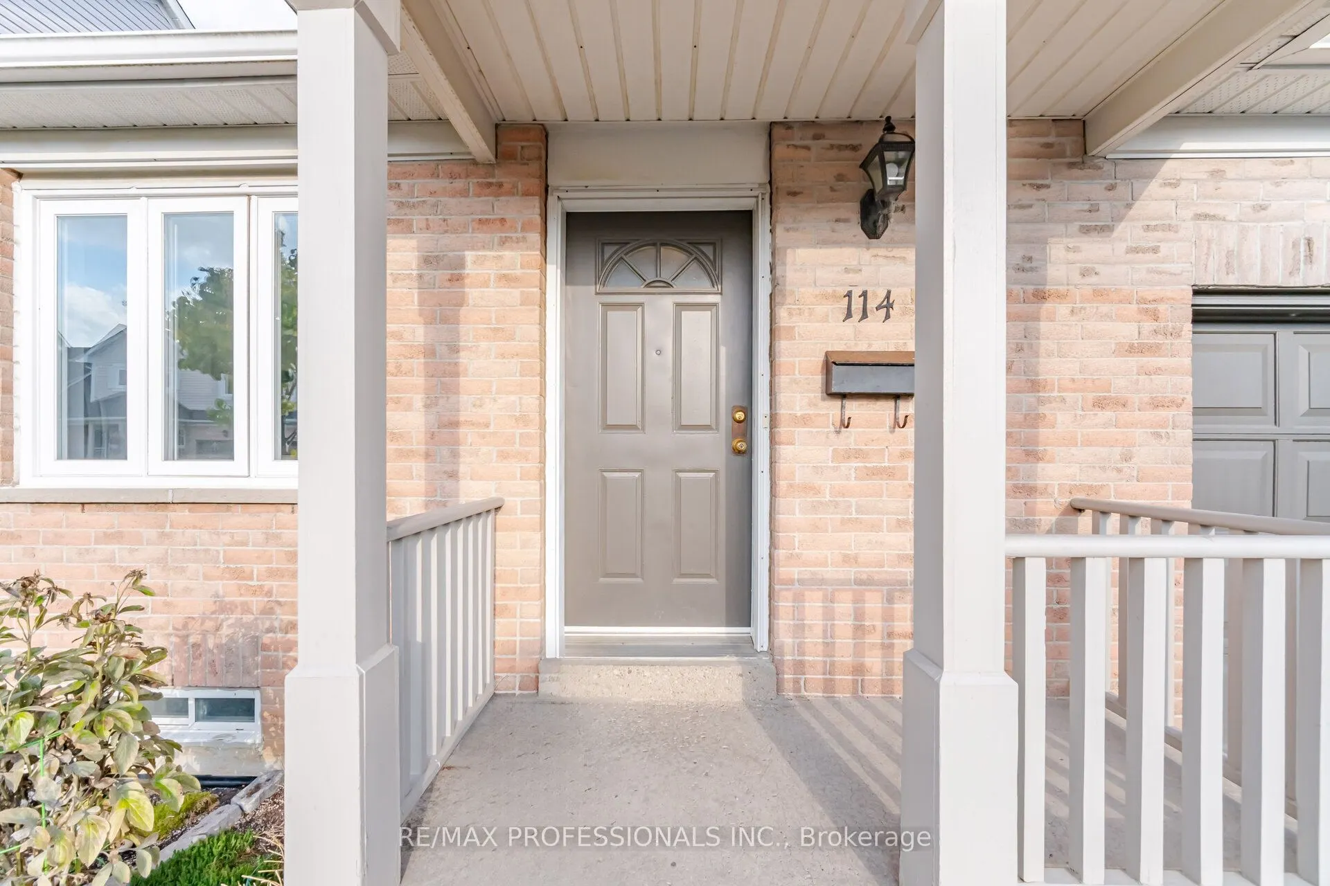 5910 Greensboro Drive #114