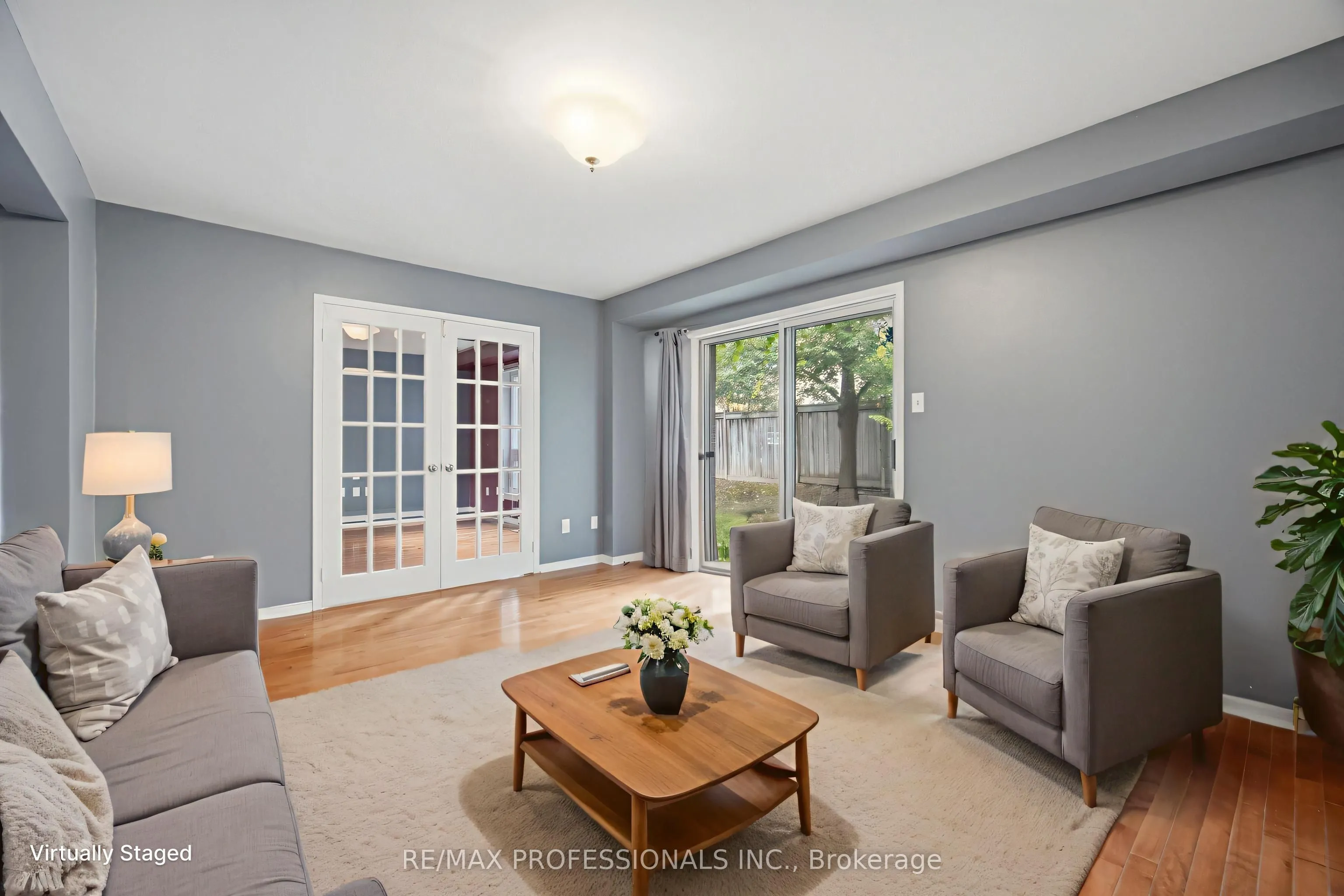5910 Greensboro Drive #114