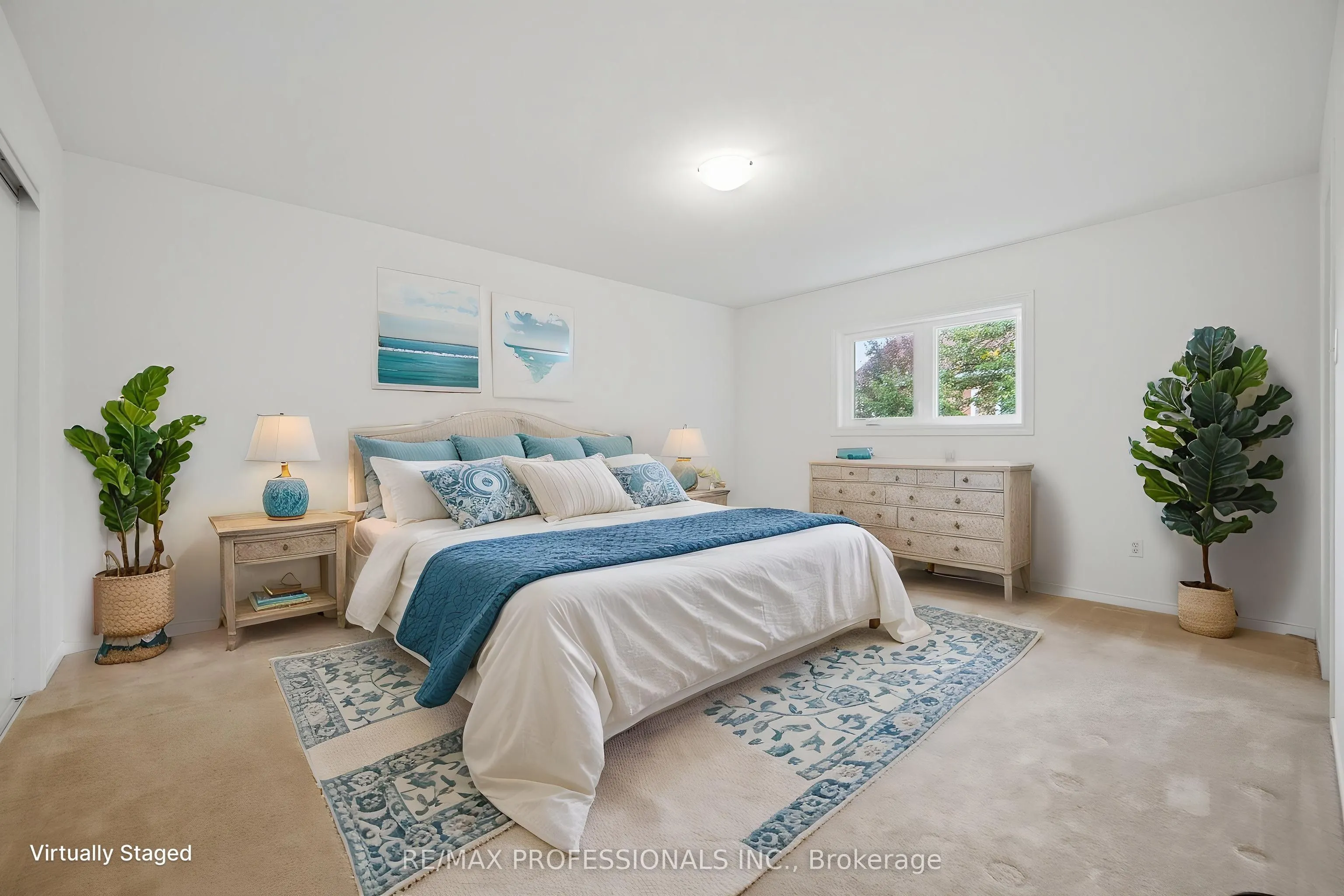 5910 Greensboro Drive #114
