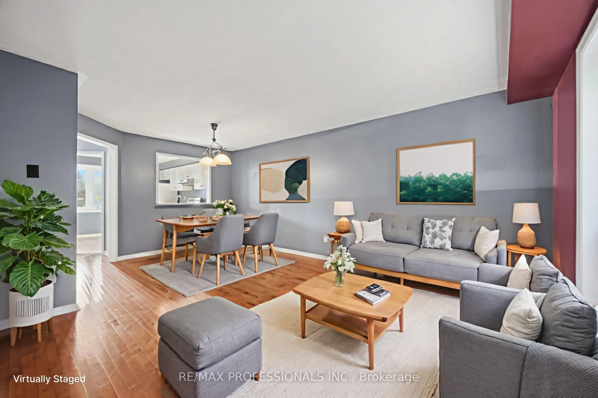 5910 Greensboro Drive #114