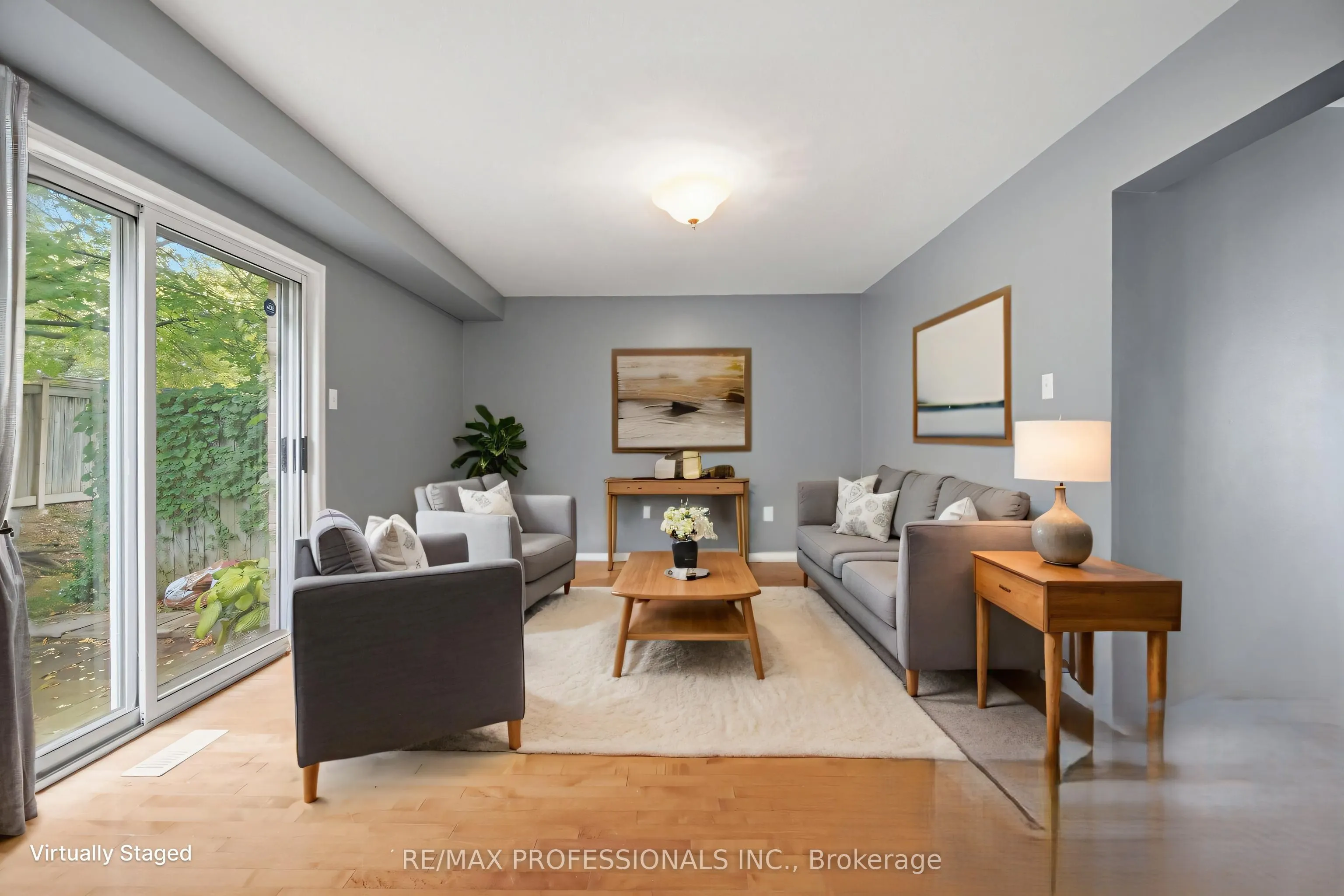 5910 Greensboro Drive #114