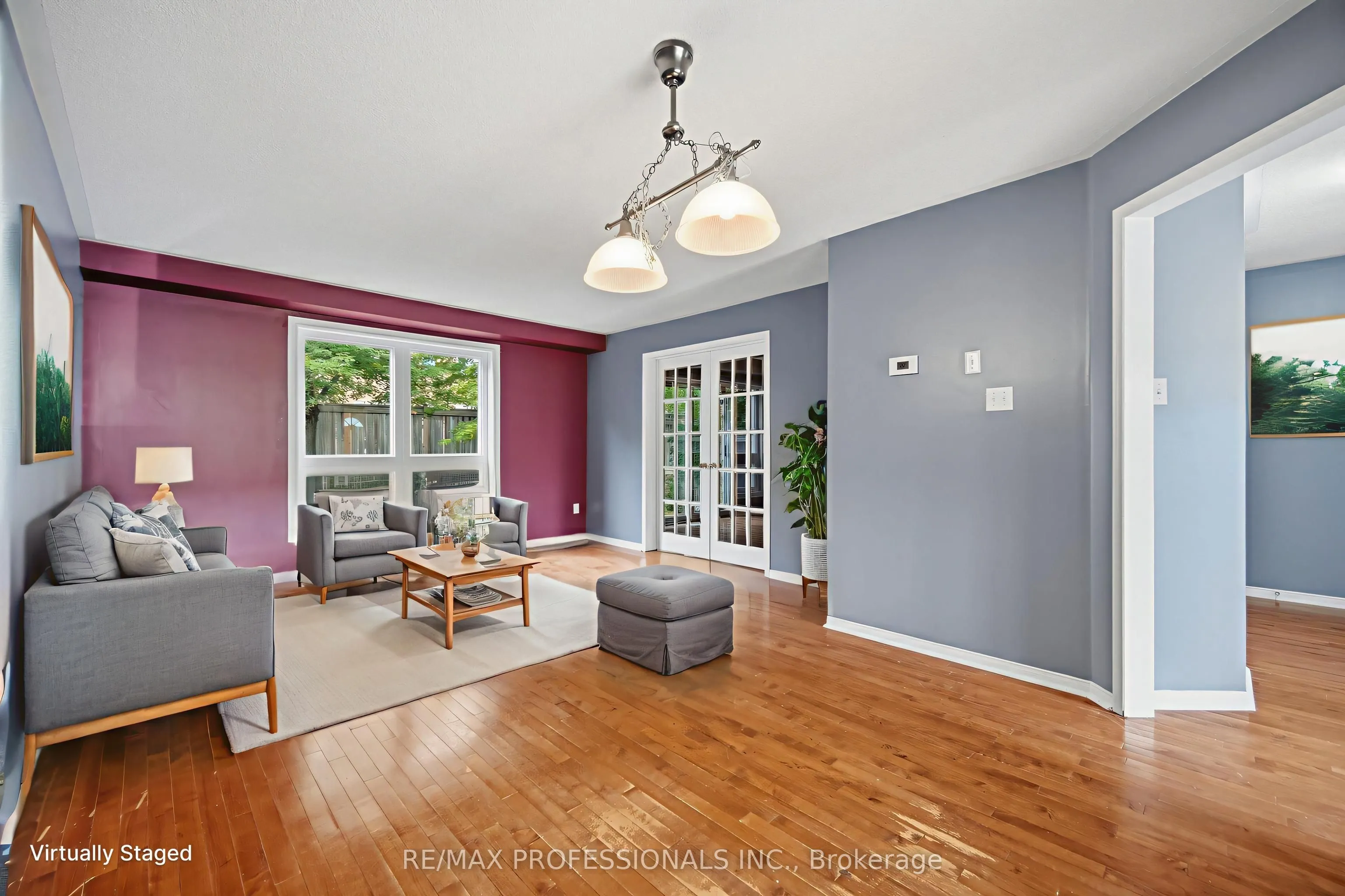 5910 Greensboro Drive #114