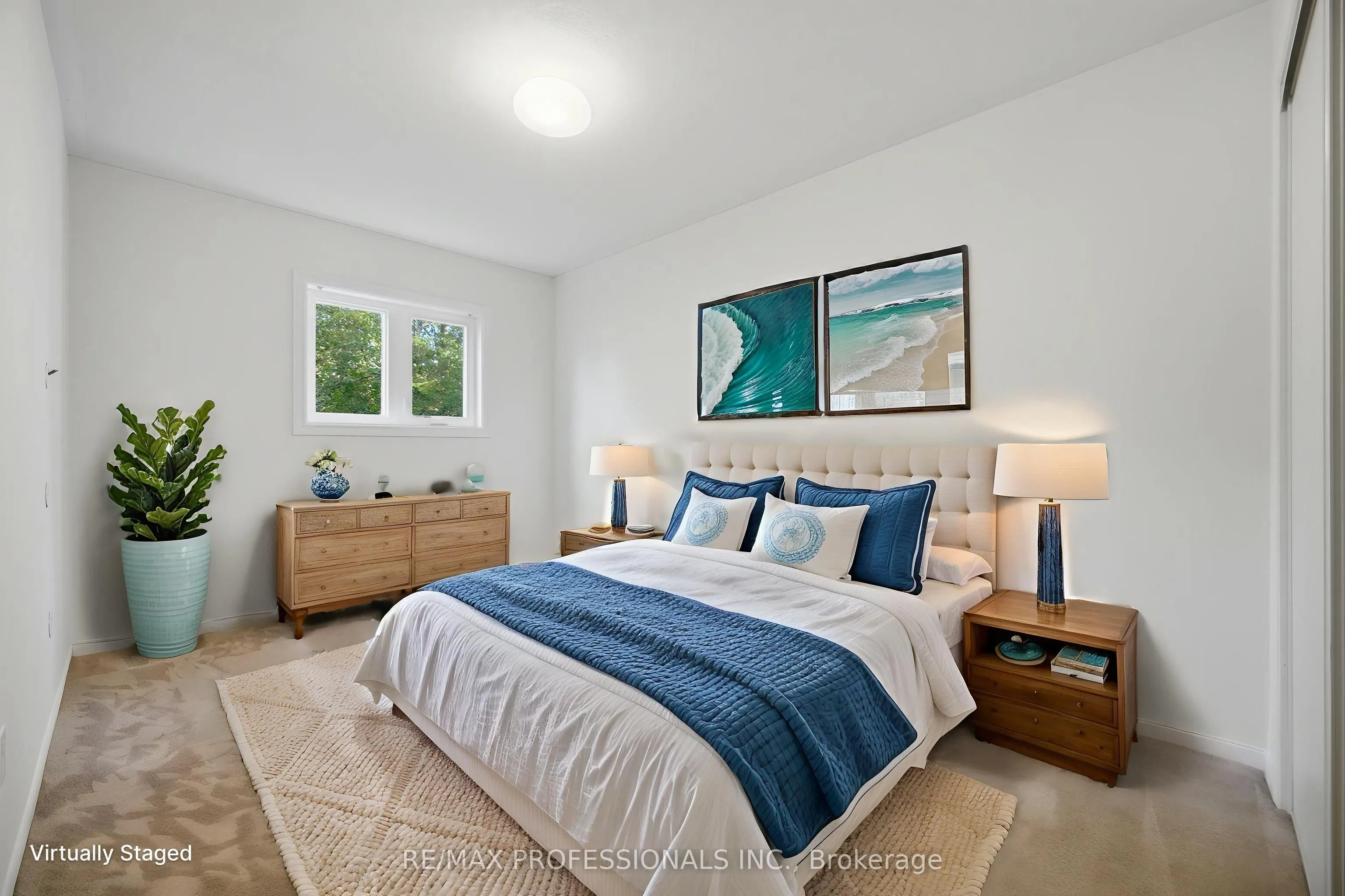 5910 Greensboro Drive #114