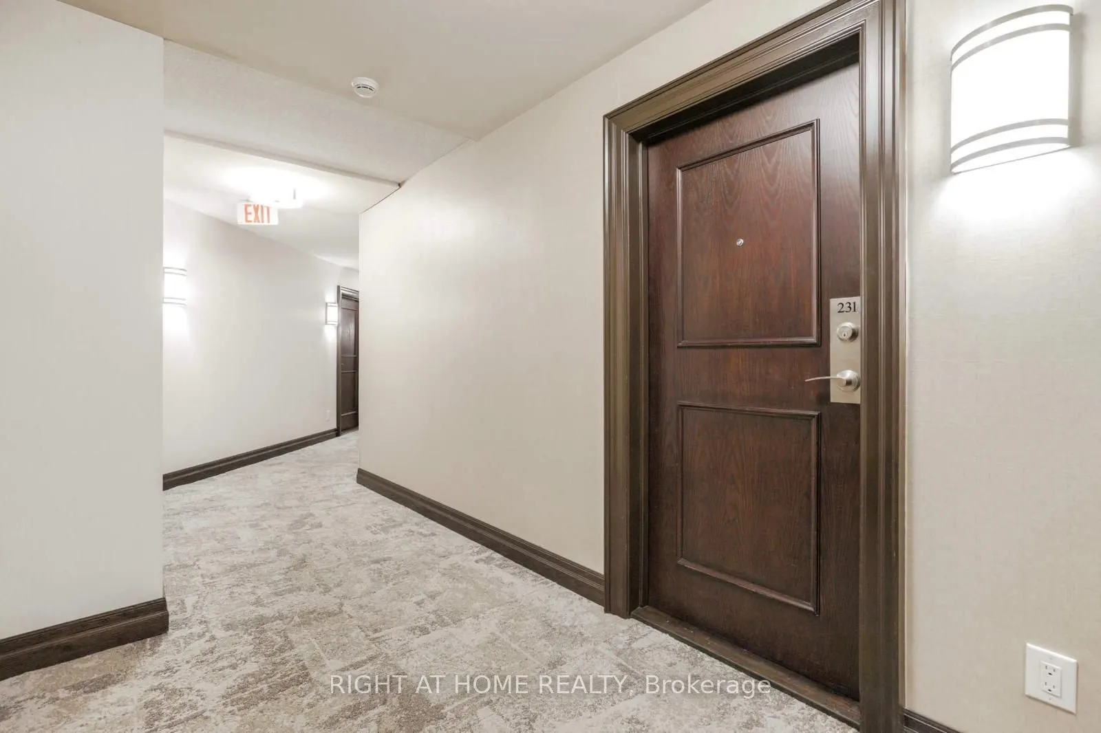 22 Southport Street #231