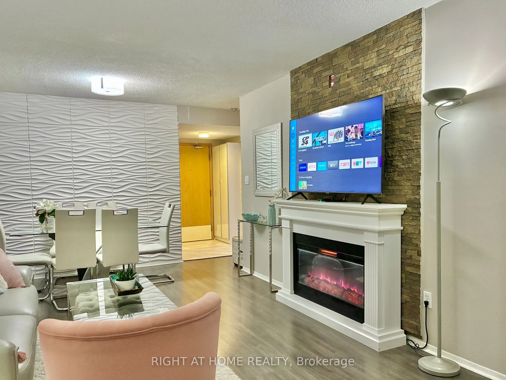 22 Southport Street #231