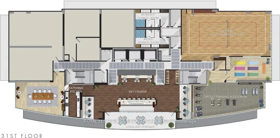 165 Legion Road N #1323