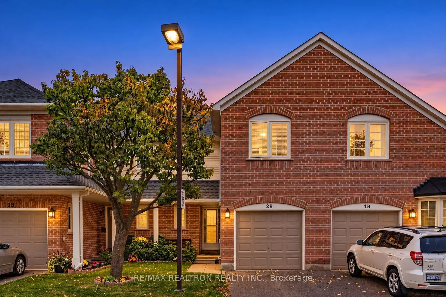 5305 Glen Erin Drive ##2B