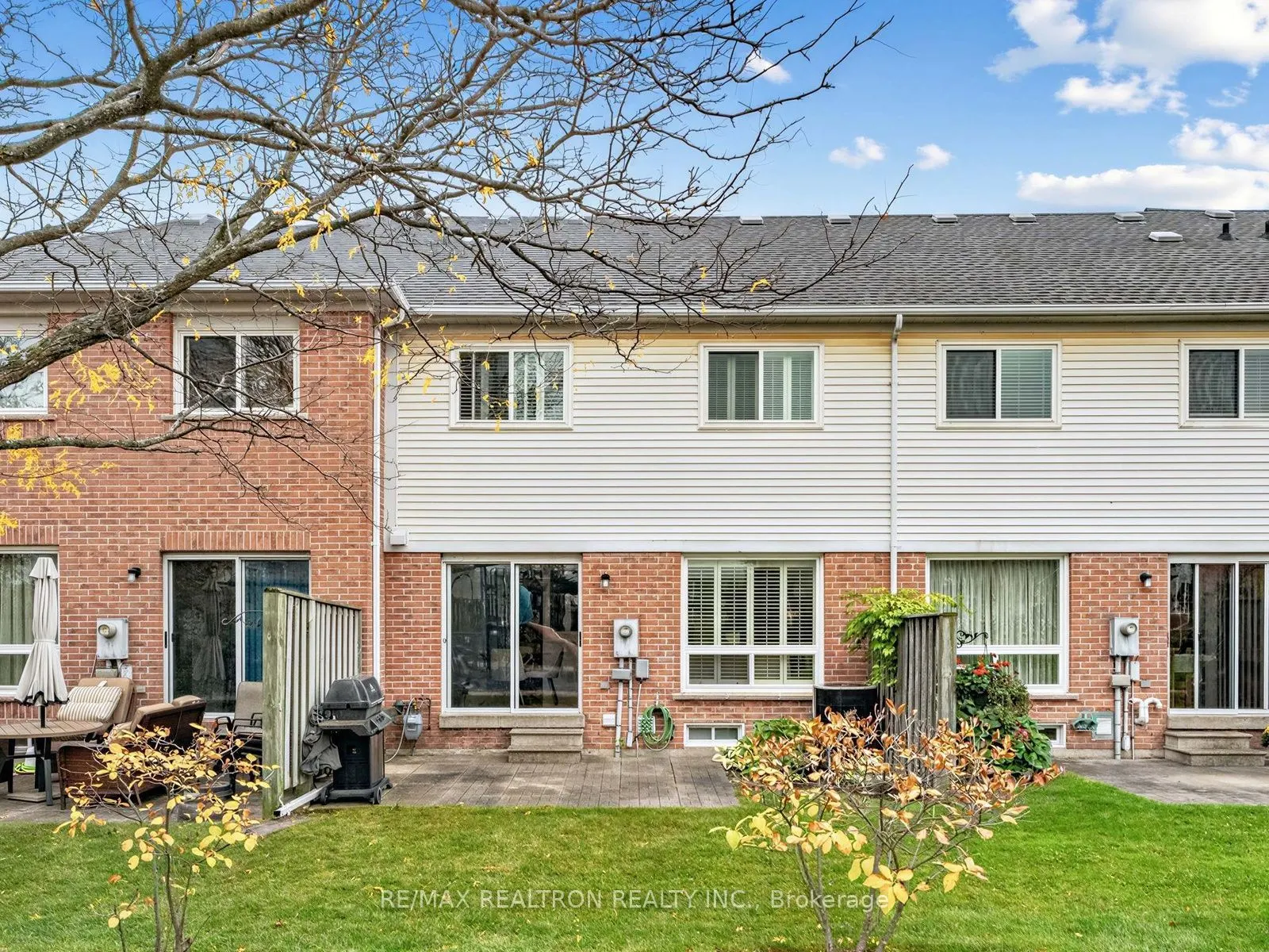 5305 Glen Erin Drive ##2B