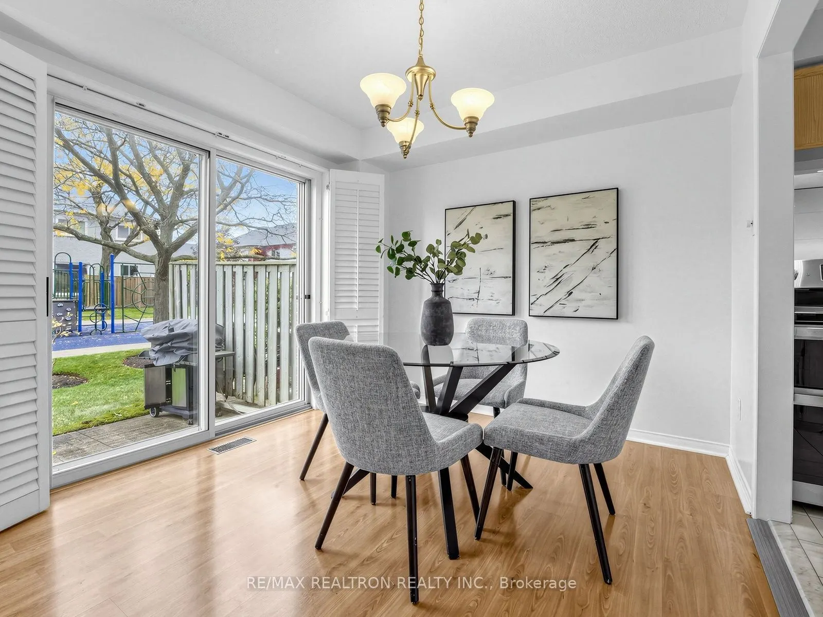 5305 Glen Erin Drive ##2B
