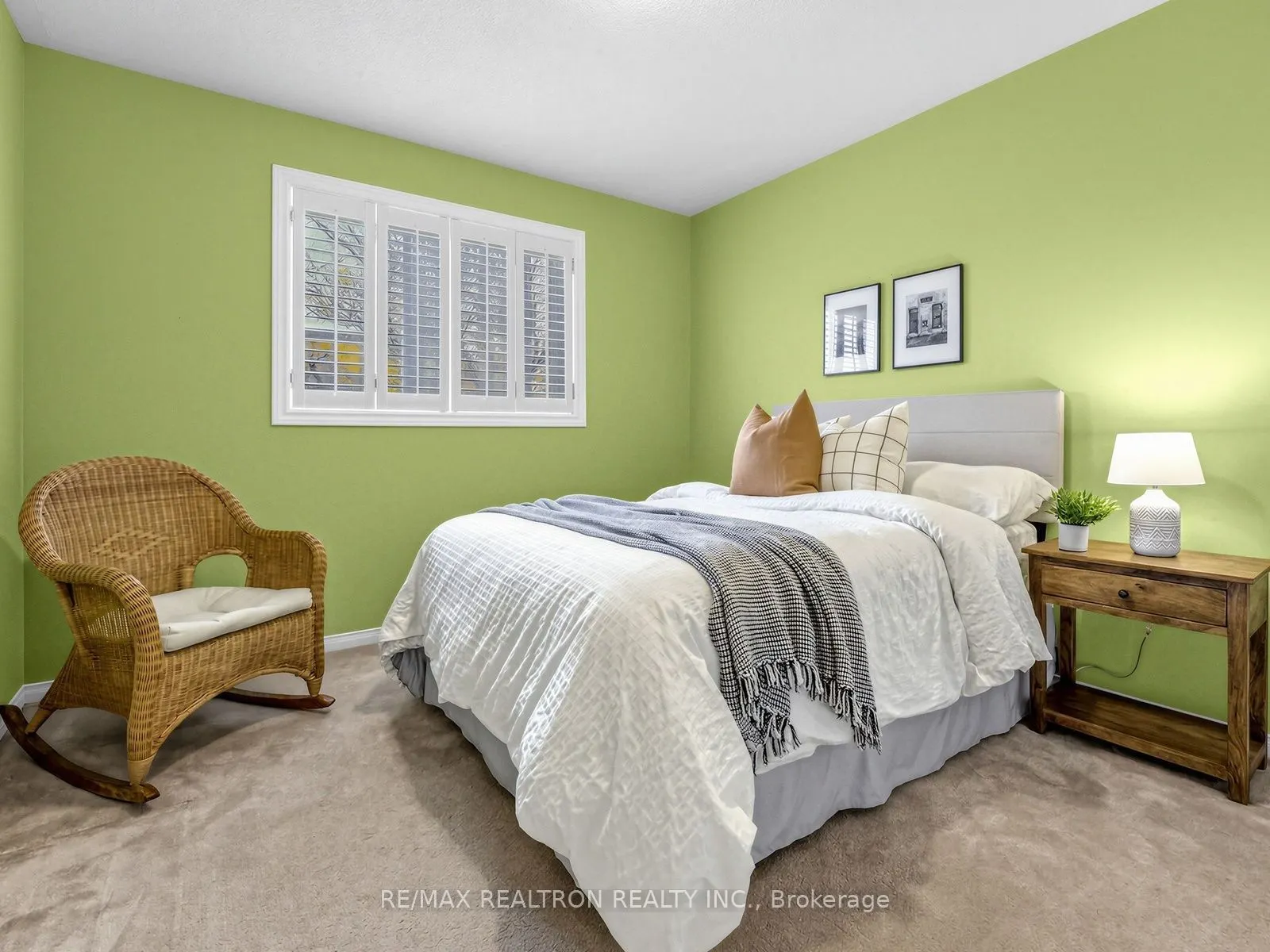 5305 Glen Erin Drive ##2B