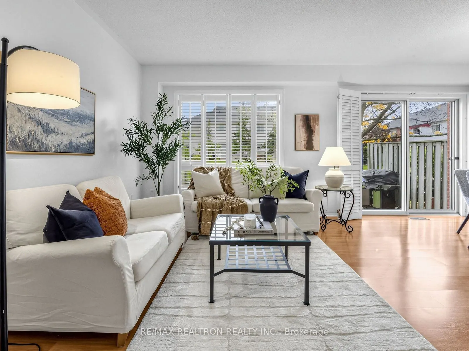 5305 Glen Erin Drive ##2B