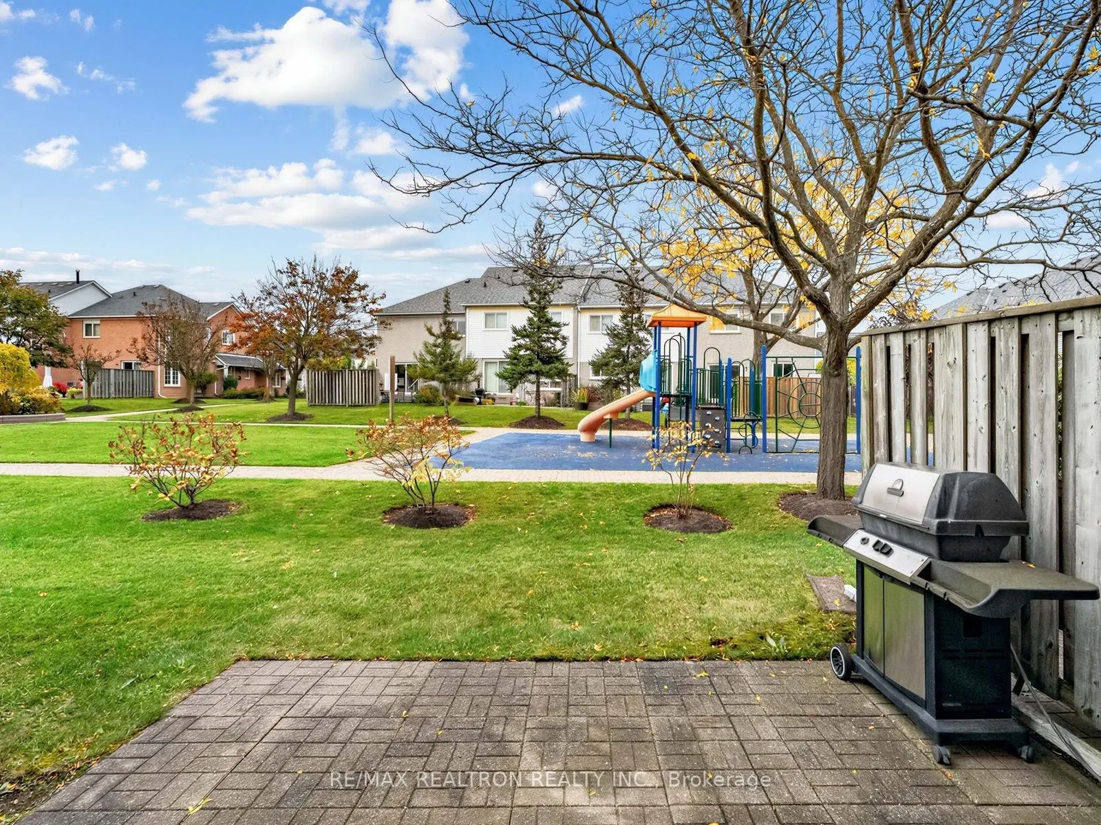 5305 Glen Erin Drive ##2B