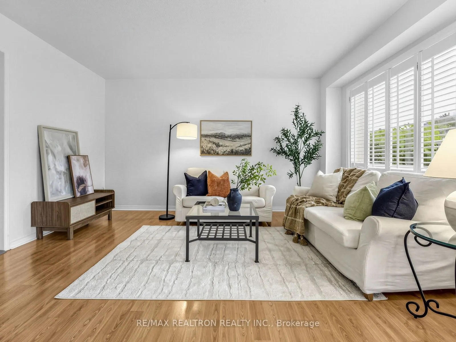 5305 Glen Erin Drive ##2B