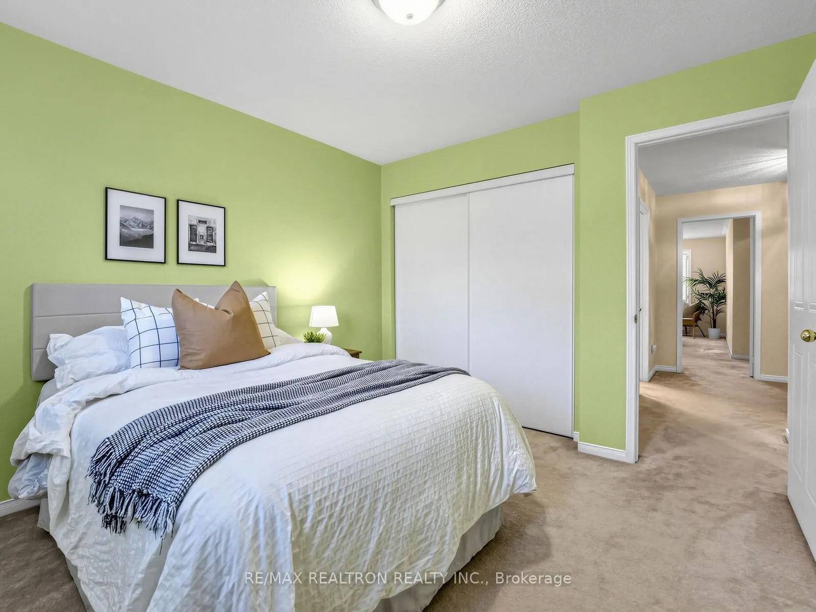 5305 Glen Erin Drive ##2B