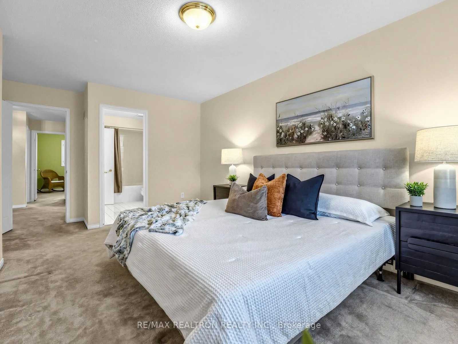 5305 Glen Erin Drive ##2B
