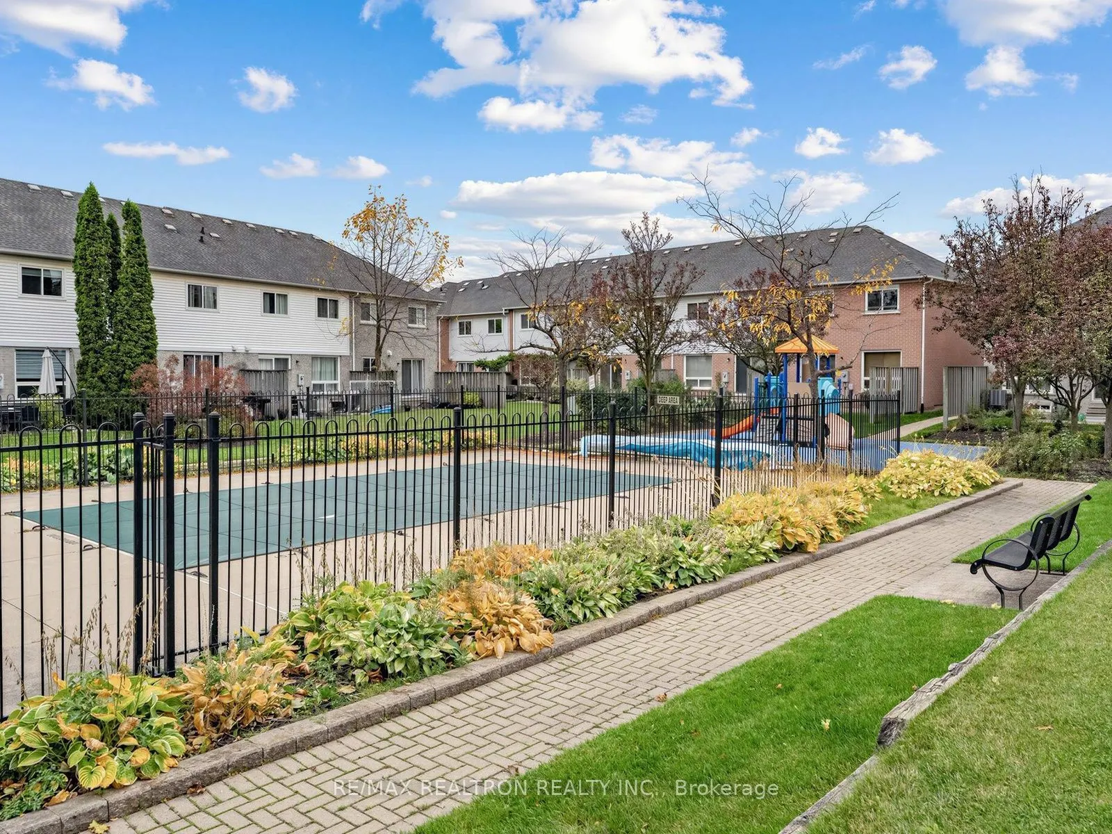 5305 Glen Erin Drive ##2B