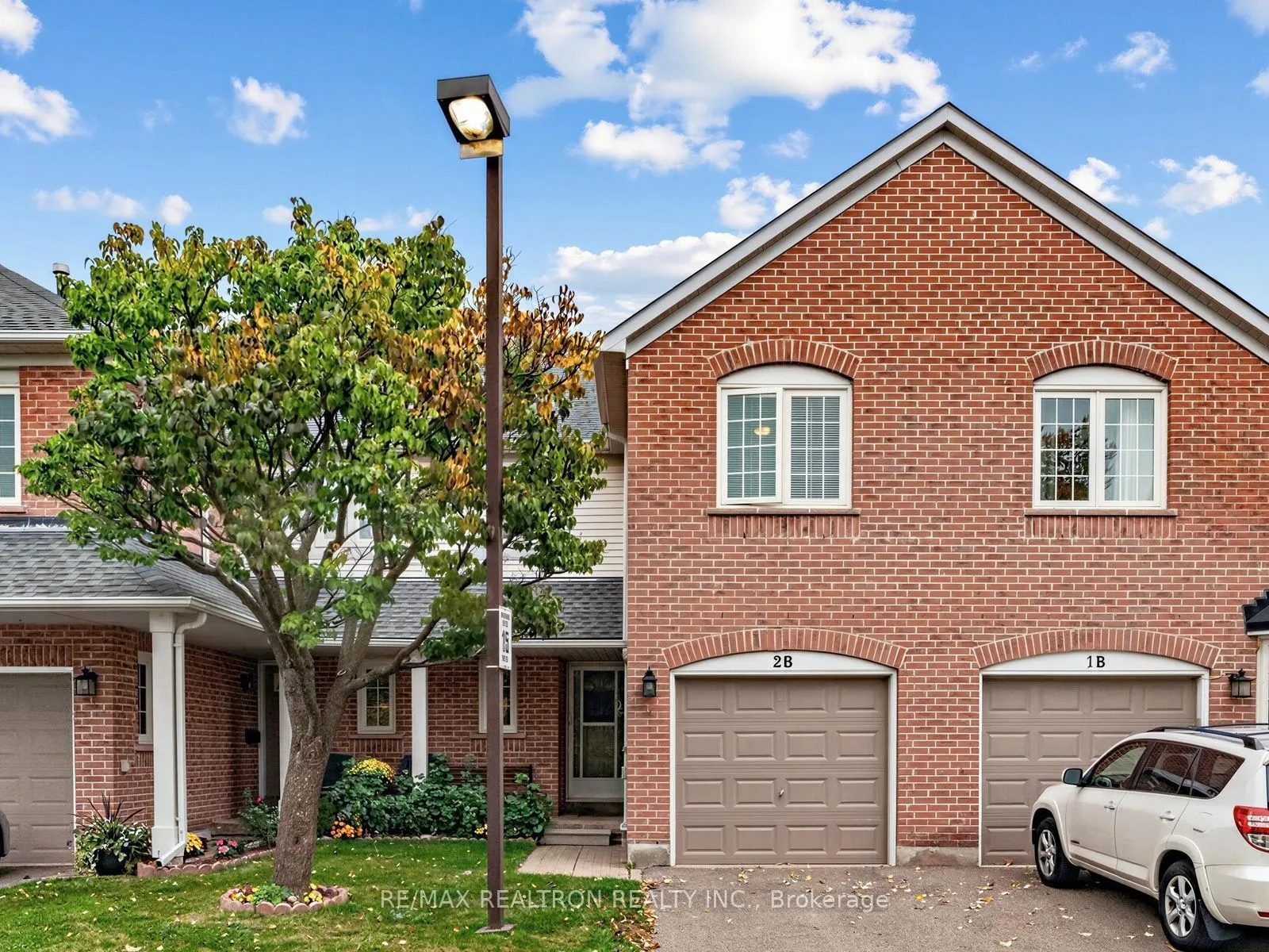 5305 Glen Erin Drive ##2B