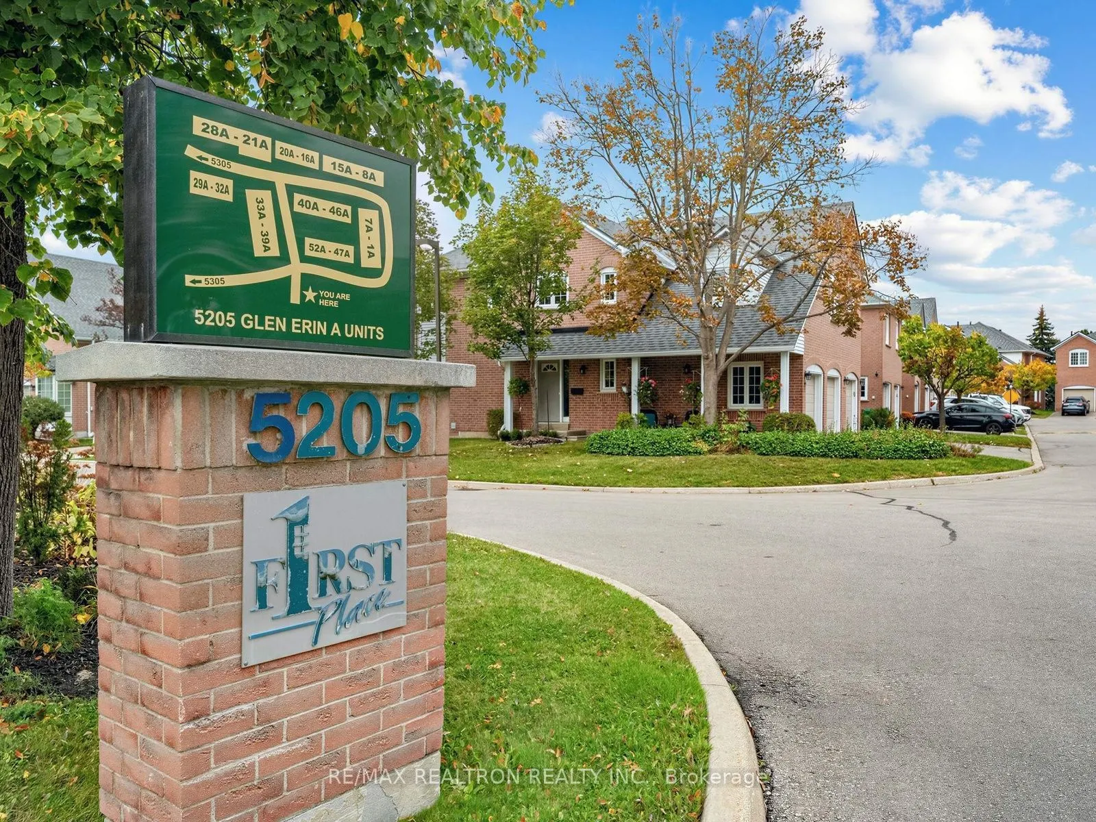 5305 Glen Erin Drive ##2B