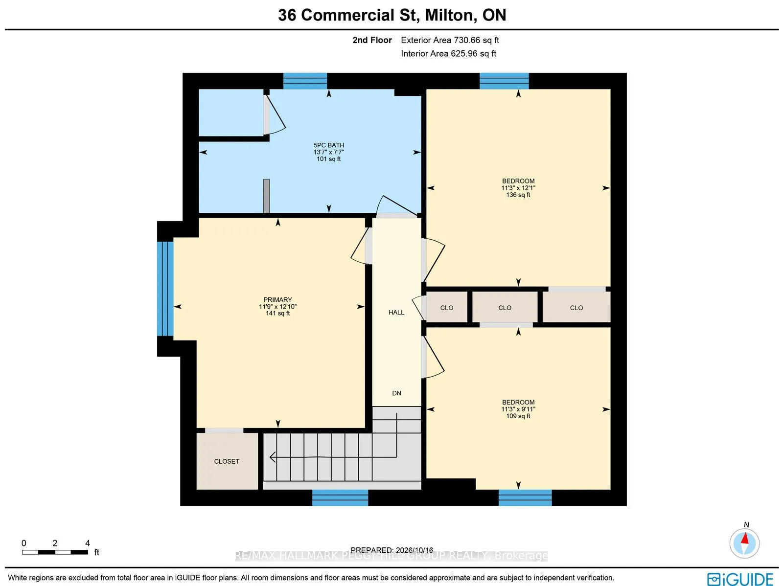 36 Commercial Street