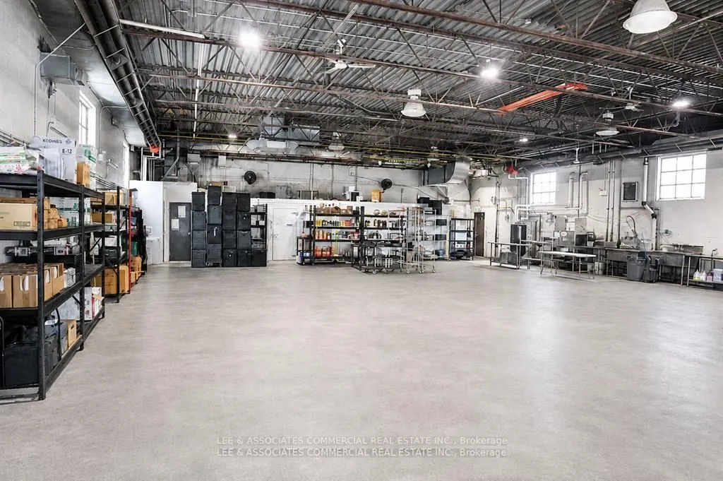 1021 Industry Street