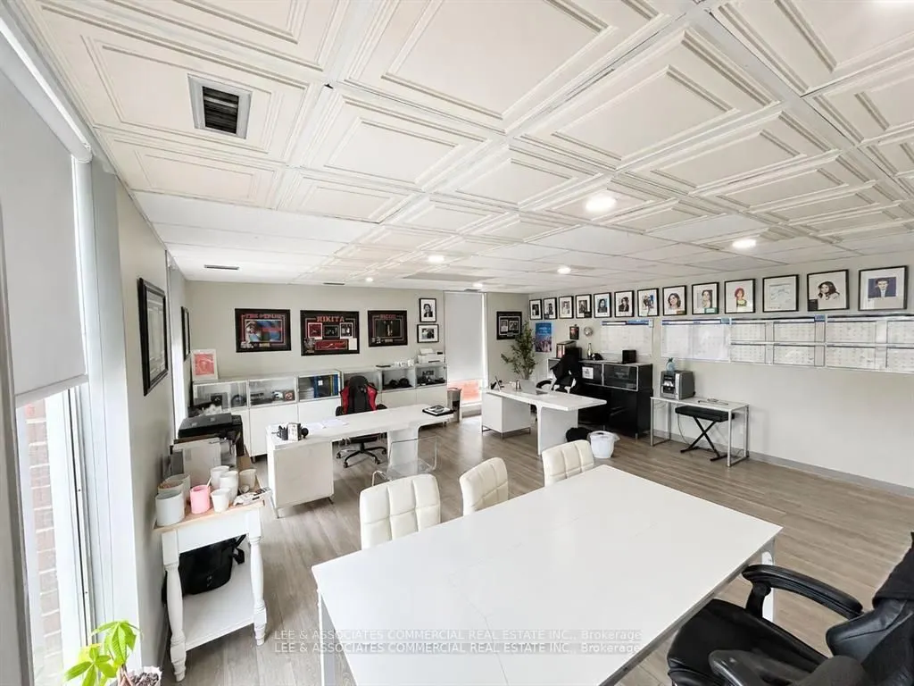 1021 Industry Street
