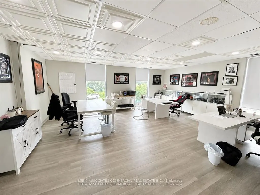1021 Industry Street