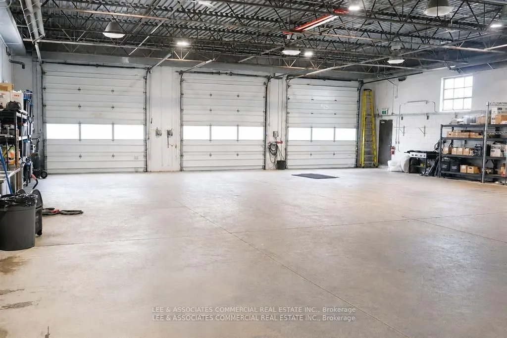 1021 Industry Street