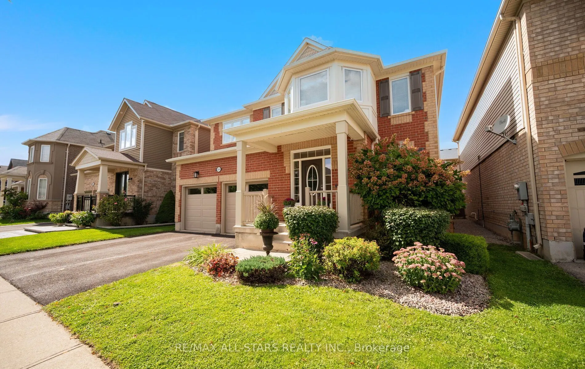 331 Inman Heights